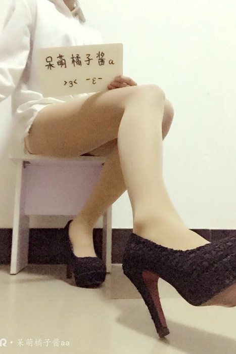 [PR社呆萌橘子酱]ID0108 呆萌橘子酱aa52--性感提示：