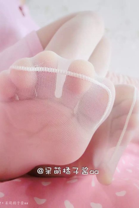 [PR社呆萌橘子酱]ID0120 呆萌橘子酱aa63--性感提示：
