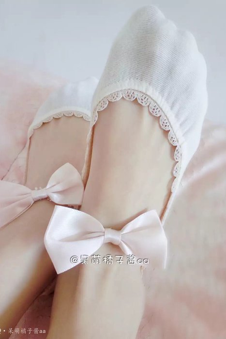 [PR社呆萌橘子酱]ID0121 呆萌橘子酱aa64--性感提示：