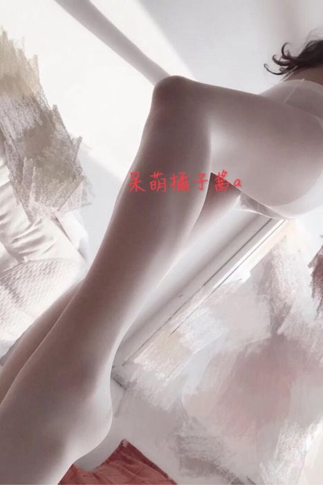 [PR社呆萌橘子酱]ID0126 呆萌橘子酱aa69--性感提示：