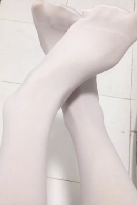 [PR社呆萌橘子酱]ID0133 呆萌橘子酱aa75--性感提示：