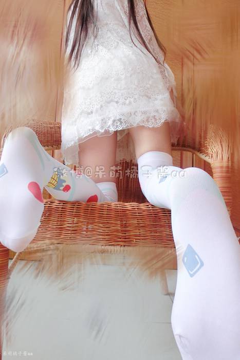 [PR社呆萌橘子酱]ID0143 呆萌橘子酱aa84--性感提示：