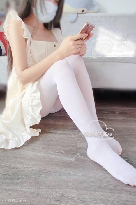 [PR社呆萌橘子酱]ID0159 呆萌橘子酱aa99--性感提示：