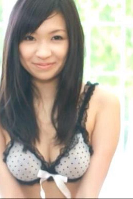 [ero cute视频]ID0024 ECR-0027 Nana Ogura(小倉奈奈) - ER