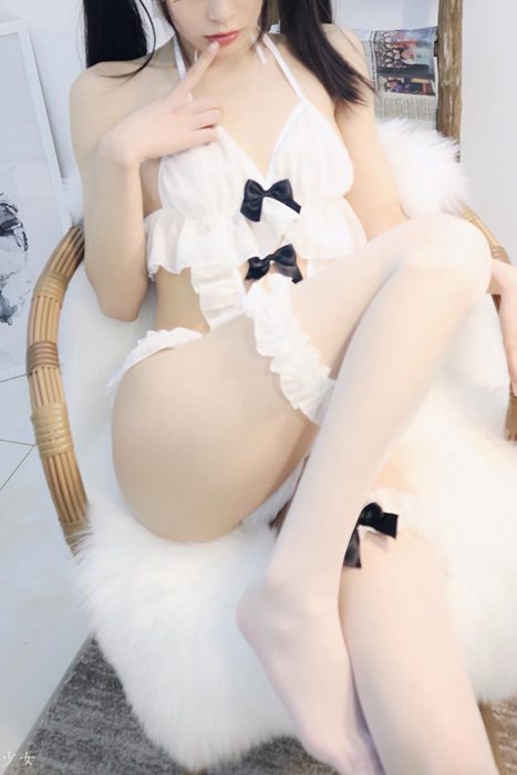 [发条少女YoKi]ID0013 发条少女 - 当我的主人吧--性