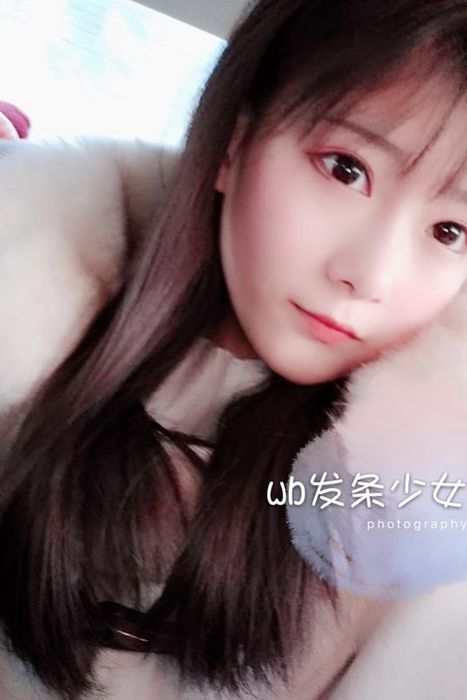 [发条少女YoKi]ID0015 发条少女 - 拜年--性感提示：