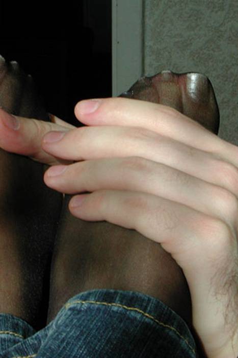 [feetweek性感高跟丝足诱惑]ID0006 2002 Female feet in 