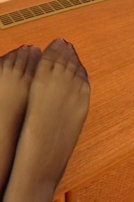 [feetweek性感丝袜美足美腿视频]ID0127 2003.10.10-bm0