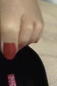 [feetweek性感丝袜美足美腿视频]ID0299 2004.04.13-041304