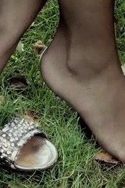 [feetweek性感丝袜美足美腿视频]ID0913 2011.09.12 FW_