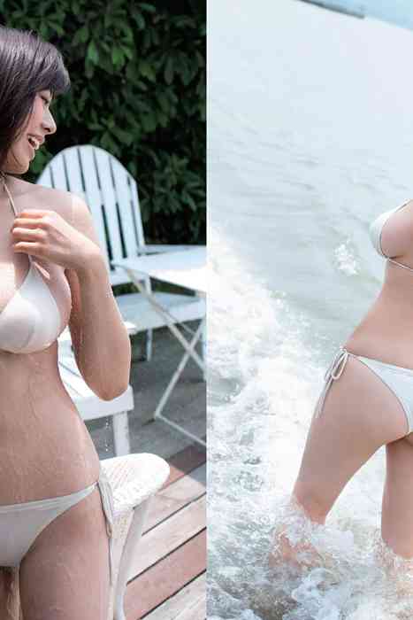 [Flash杂志写真]ID0132 2017 No.10.31 わちみなみ 加藤綾