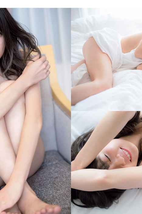 [Flash杂志写真]ID0133 2017 No.11.07 永尾まりや 池田エ