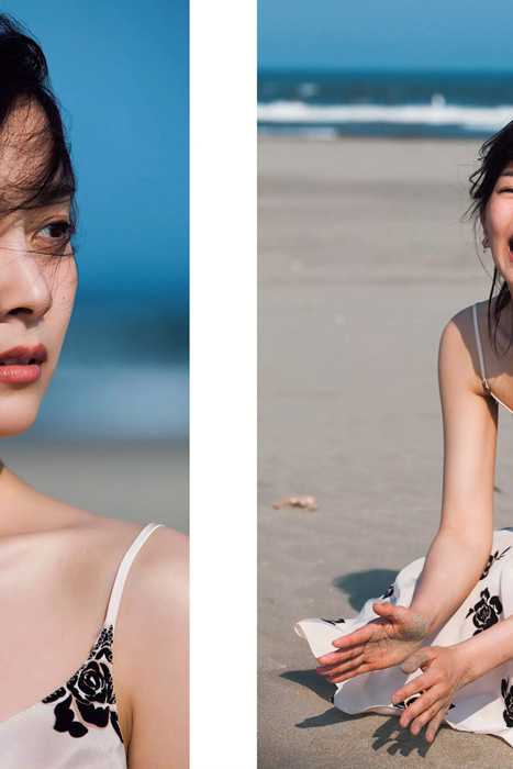 [Flash杂志写真]ID0135 2017 No.11.21 新内眞衣 石橋杏奈