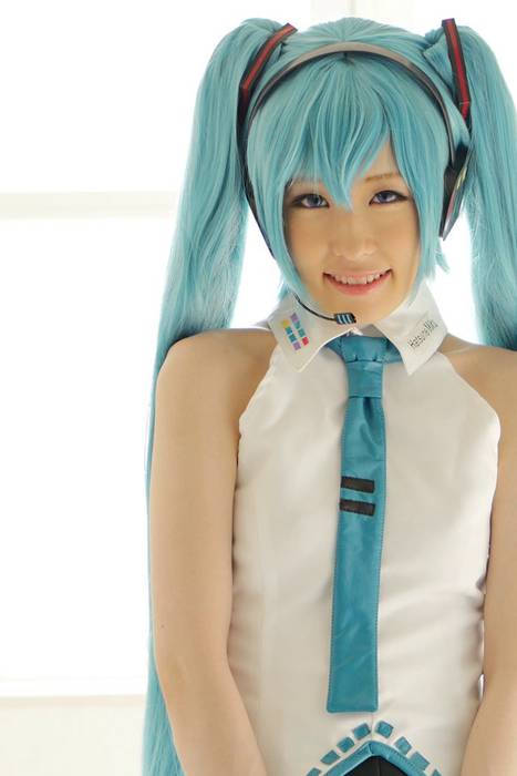 [各类性感视频]ID0270 mikucosHD_01--性感提示：曼妙条