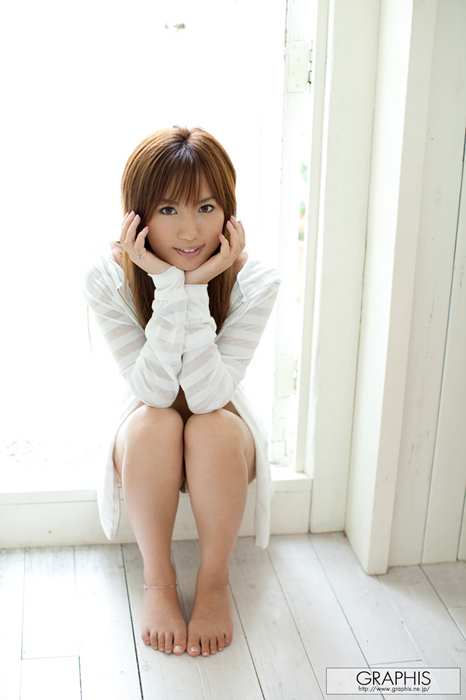 Graphis套图ID0642 2009-07-24 [Graphis Gals] Rio Fujisaki - 