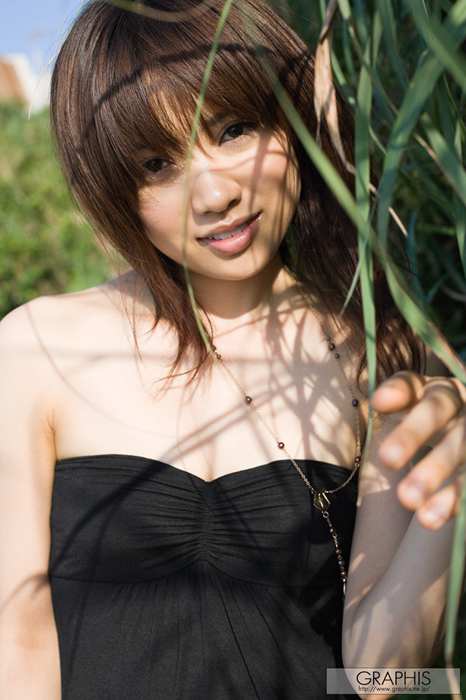 Graphis套图ID0675 2009-12-11 [Limited Edition] Haruka Itoh 