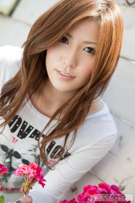 Graphis套图ID0680 2010-01 [365 GraphisGals Calendar] Yuna S
