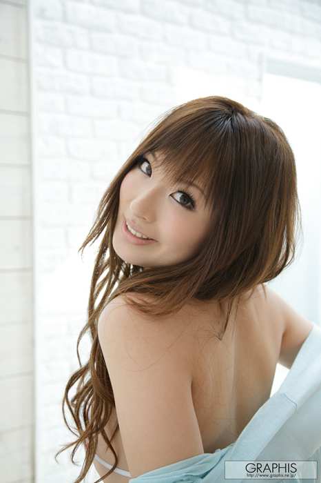 Graphis套图ID0684 2010-01-15 [Graphis Gals] Tsukasa Mizuno 