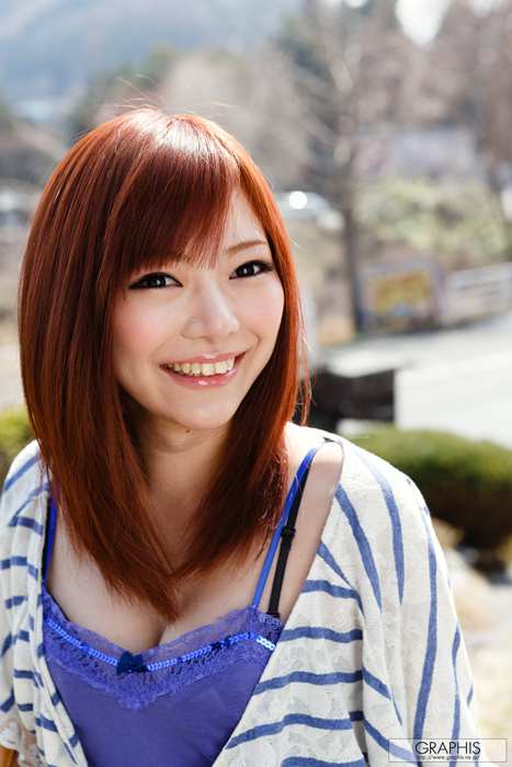 Graphis套图ID0943 2013-04-05 [Graphis Gals] MIYABI - [With 