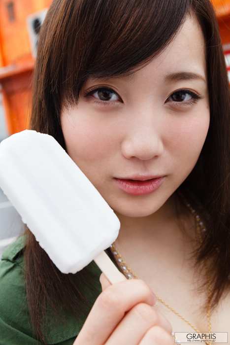 Graphis套图ID0968 2013-09 [365 GraphisGals Calendar] Mao Ku