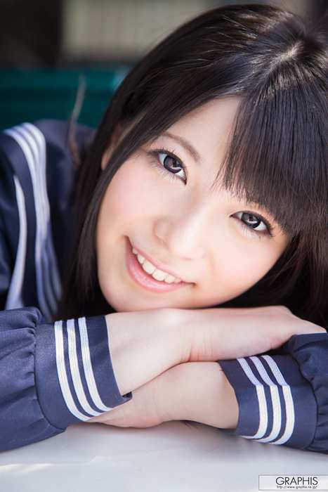 Graphis套图ID0971 2013-09-20 [Graphis Gals] Ai Uehara - [Se