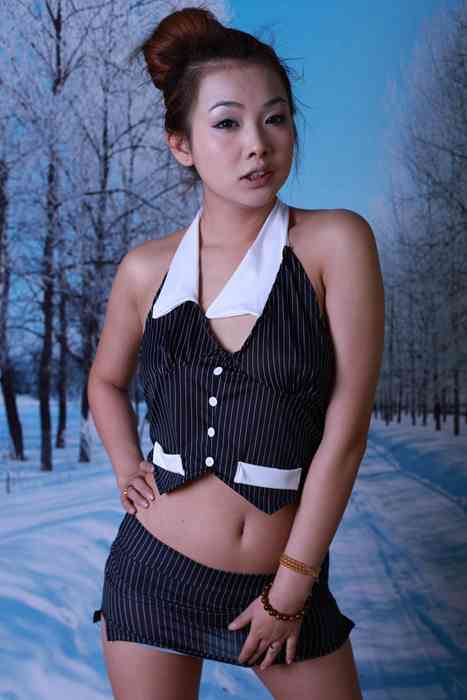 [国内其他模特性感写真]ID0179 youdi_优迪_2012.02.2