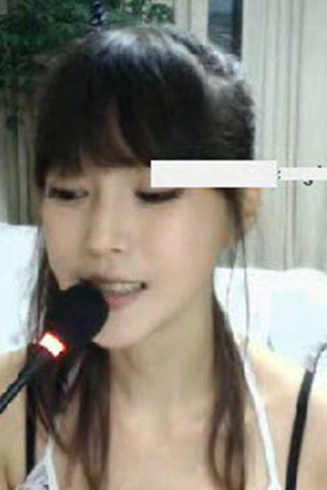 [韩国视讯]ID0185 韩国视讯-Winktv&LiveStar-夏娃-16--性