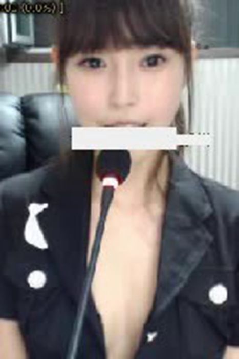 [韩国视讯]ID0186 韩国视讯-Winktv&LiveStar-夏娃lsxw-