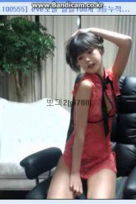 [韩国视讯]ID0188 韩国视讯-Winktv&LiveStar-夏娃lsxw-