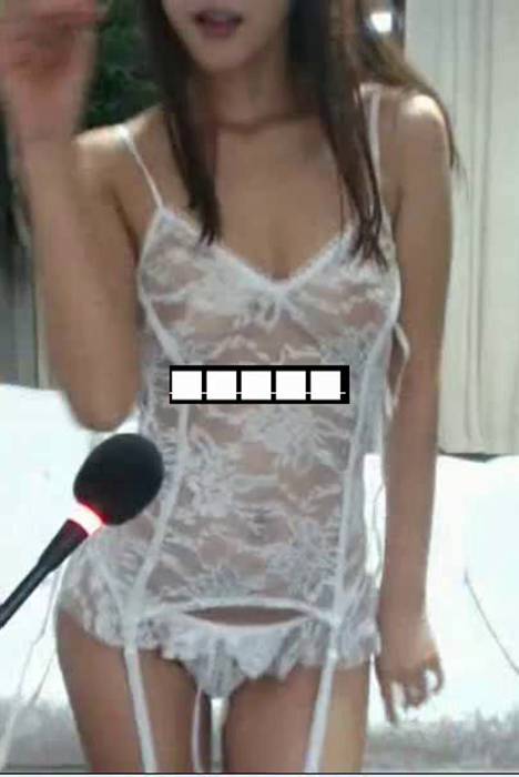 [韩国视讯]ID0191 韩国视讯-Winktv&LiveStar-夏娃lsxw-