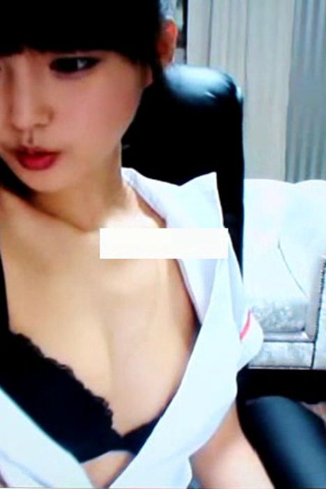 [韩国视讯]ID0193 韩国视讯-Winktv&LiveStar-夏娃lsxw-