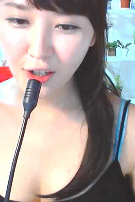 [韩国视讯]ID0791 韩国视讯-Winktv&LiveStar钟淑wtcs-1