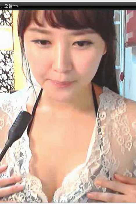 [韩国视讯]ID0792 韩国视讯-Winktv&LiveStar钟淑wtcs-1