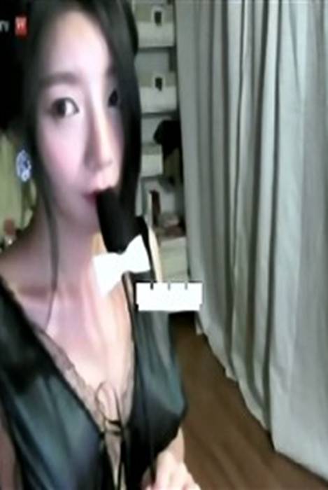 [韩国视讯]ID0851 韩国视讯-艾琳V03--性感提示：性