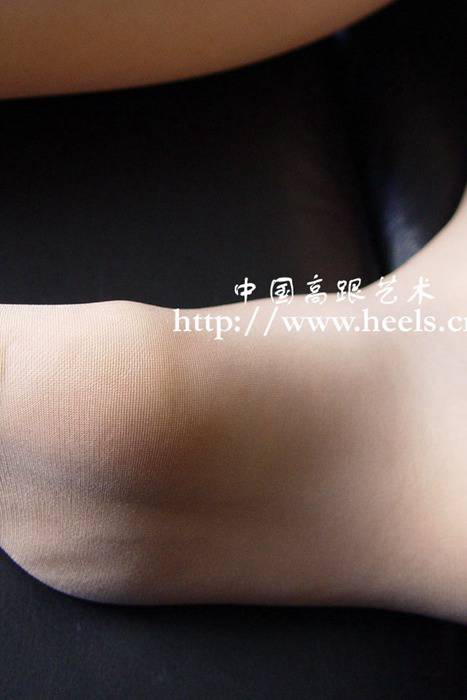 [heelscn高跟鞋丝袜艺术]ID0092 ASIA HeelsCN 2005-05-08 