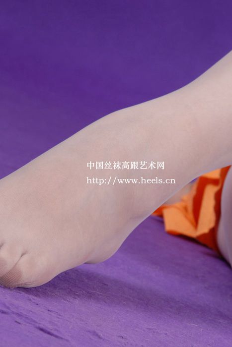 [heelscn高跟鞋丝袜艺术]ID0284 ASIA HeelsCN 2006-08-20 