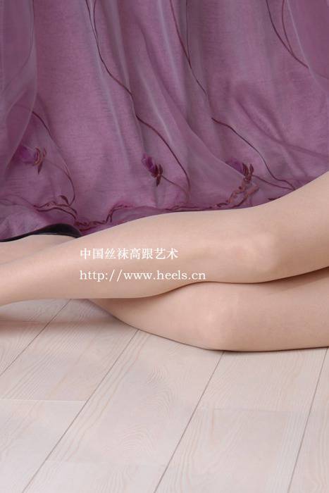 [heelscn高跟鞋丝袜艺术]ID0433 ASIA HeelsCN 2007-07-03 