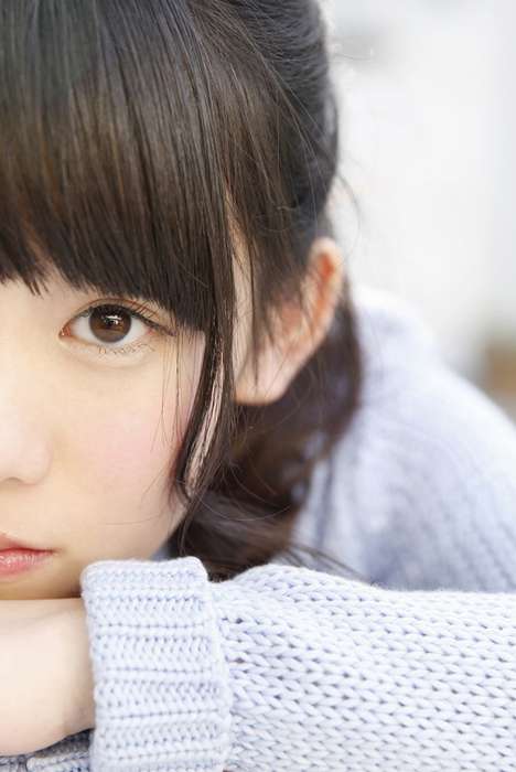 [Hustle Press写真]ID0015 (160226) 欅坂46 駆け上るまで