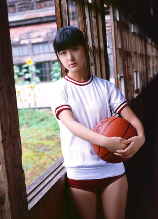 Image.tv写真ID0102 2007.11.23 Nako Mizusawa (水沢奈子) 夏