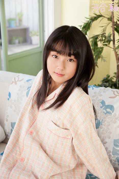 [Imouto.tv系列]ID015 2013.01.30 河合真由 Mayu Kawai ~ h