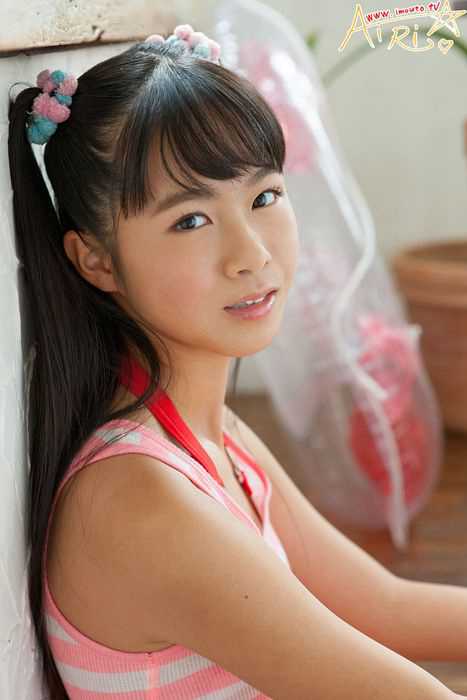 [Imouto.tv系列]ID073 2013.05.10 桜あいり Airi Sakura ~ 