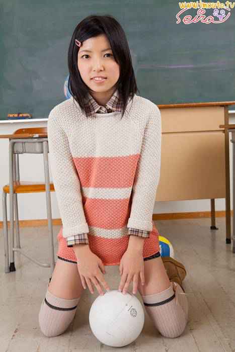 [Imouto.tv系列]ID075 2013.05.13 後藤聖良 Seira Gotou ~ 