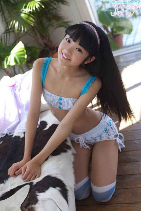 [Imouto.tv系列]ID076 2013.05.13 椎名もも Momo Shiina ~ 