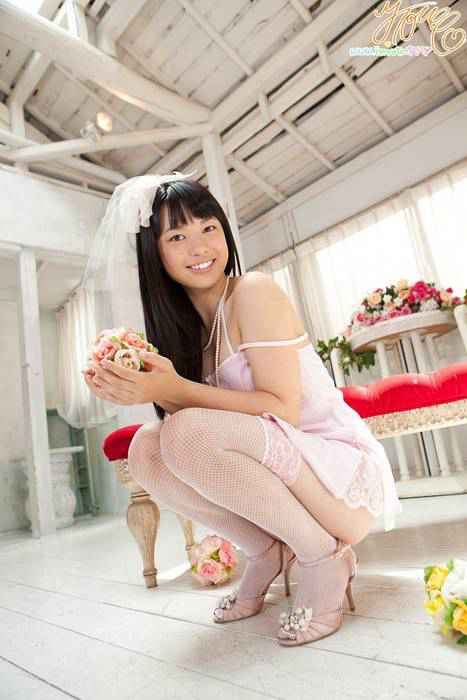 [Imouto.tv系列]ID094 2013.06.10 Tomoe Yamanaka ~ biyori yam