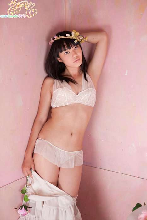 [Imouto.tv系列]ID097 2013.06.25 Tomoe Yamanaka ~ biyori yam