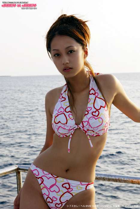 [Juicy.X.Juicy写真]ID0175 Juicy.X.Juicy.Idol.Collection-No.