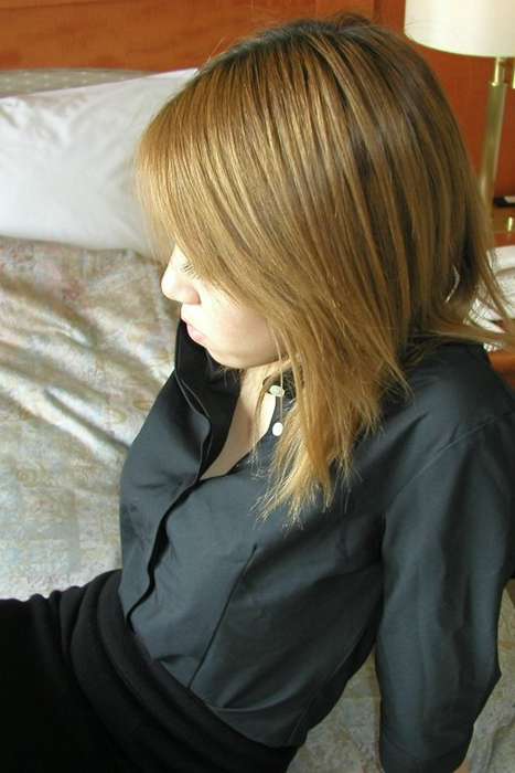 [LegSmith丝袜美腿写真]ID0091 LegSmith套图-Model01-eri