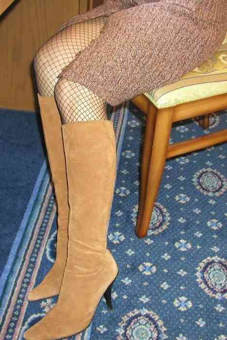 [LegSmith丝袜美腿写真]ID0102 LegSmith套图-Model01-hit