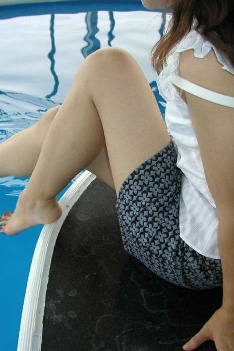 [LegSmith丝袜美腿写真]ID0147 LegSmith套图-Model05-miw