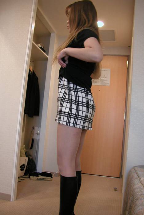 [LegSmith丝袜美腿写真]ID0152 LegSmith套图-Model06-m12
